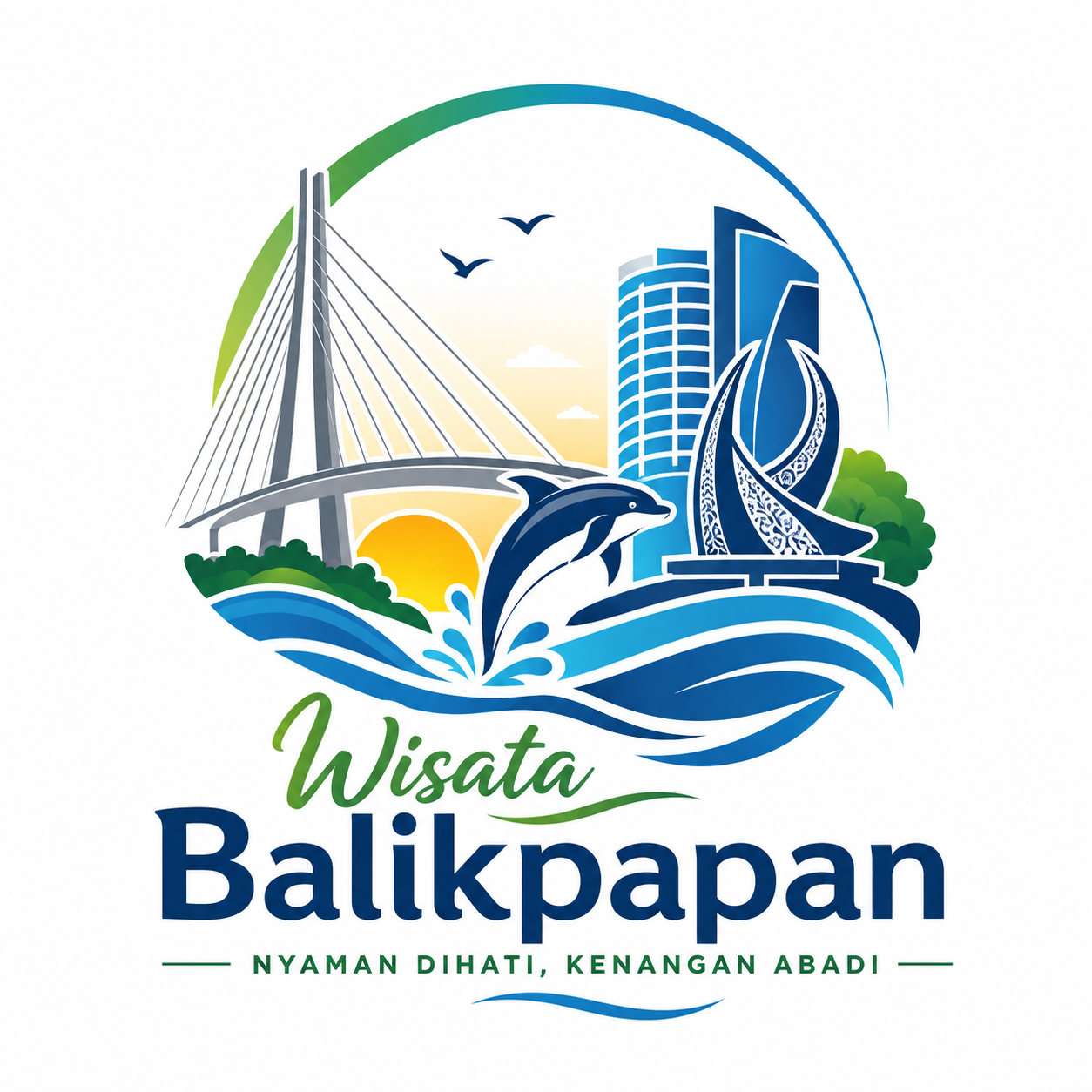 Balikpapan Wisata
